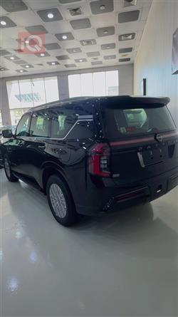 نیسان پاترۆل